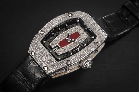 richard mille rm 007.|richard mille gold dials.